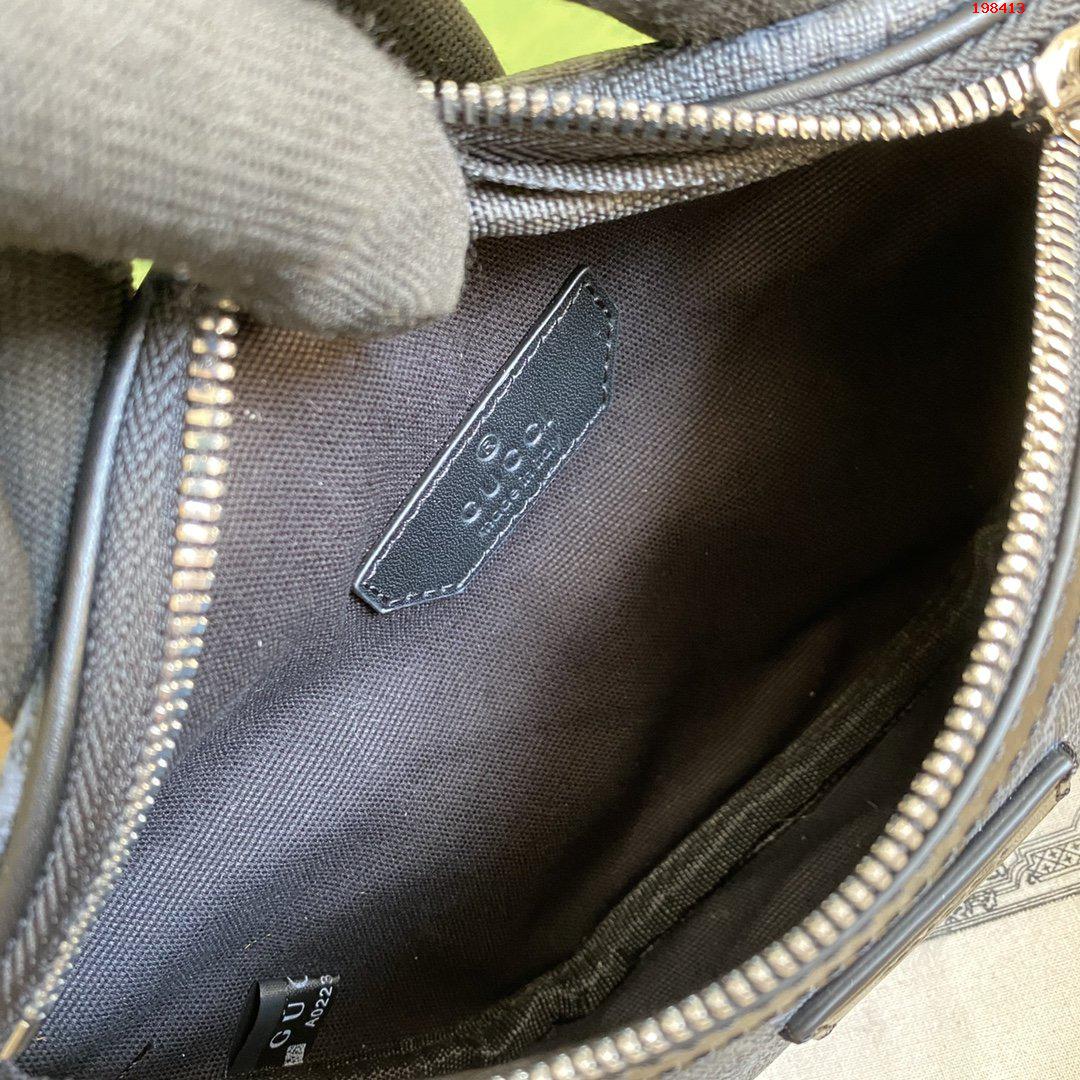 GUUCCCI 古奇原廠綠色包裝 Gucci meo vintage 迷妳包￥1280-頂級1:1精品高仿包包香港台灣批發價格推薦微信哪裡買