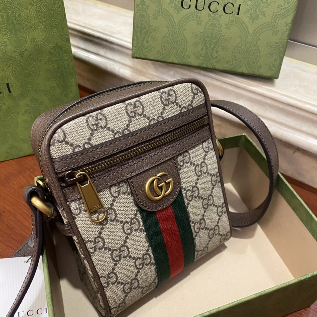 GUUCCCI 古奇mini 598127秋冬最新款迷妳號￥1280-頂級1:1精品高仿包包香港台灣批發價格推薦微信哪裡買