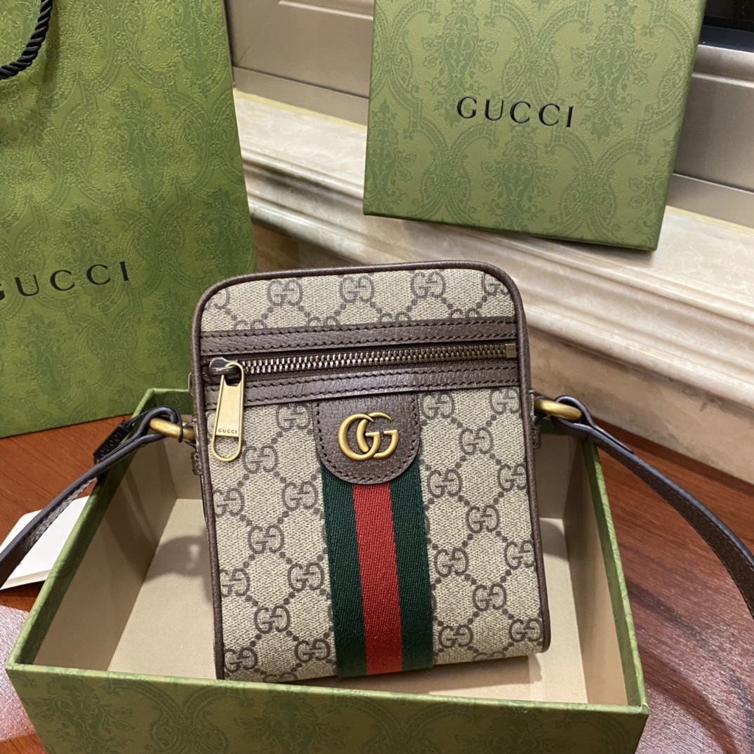 GUUCCCI 古奇mini 598127秋冬最新款迷妳號￥1280-頂級1:1精品高仿包包香港台灣批發價格推薦微信哪裡買