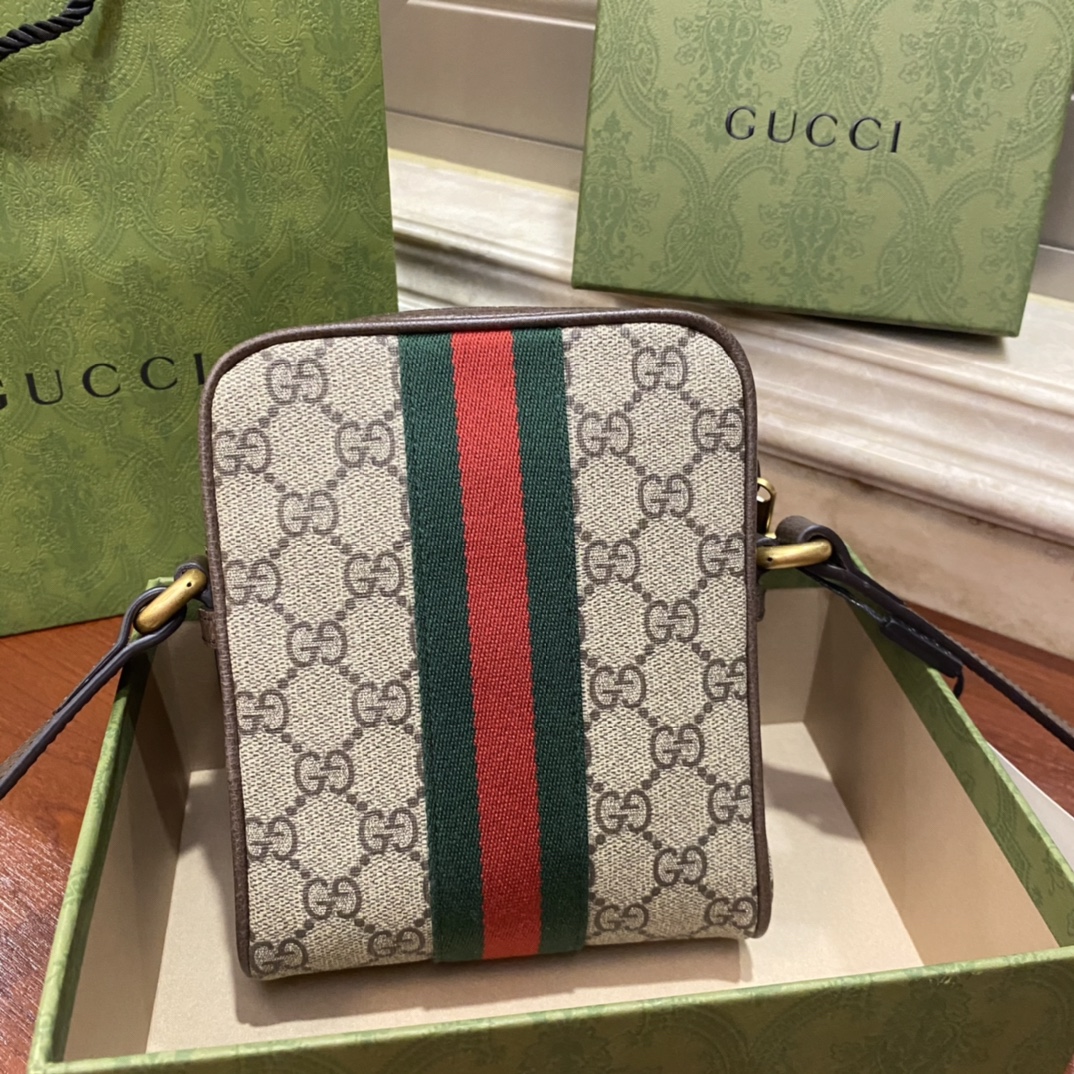 GUUCCCI 古奇mini 598127秋冬最新款迷妳號￥1280-頂級1:1精品高仿包包香港台灣批發價格推薦微信哪裡買