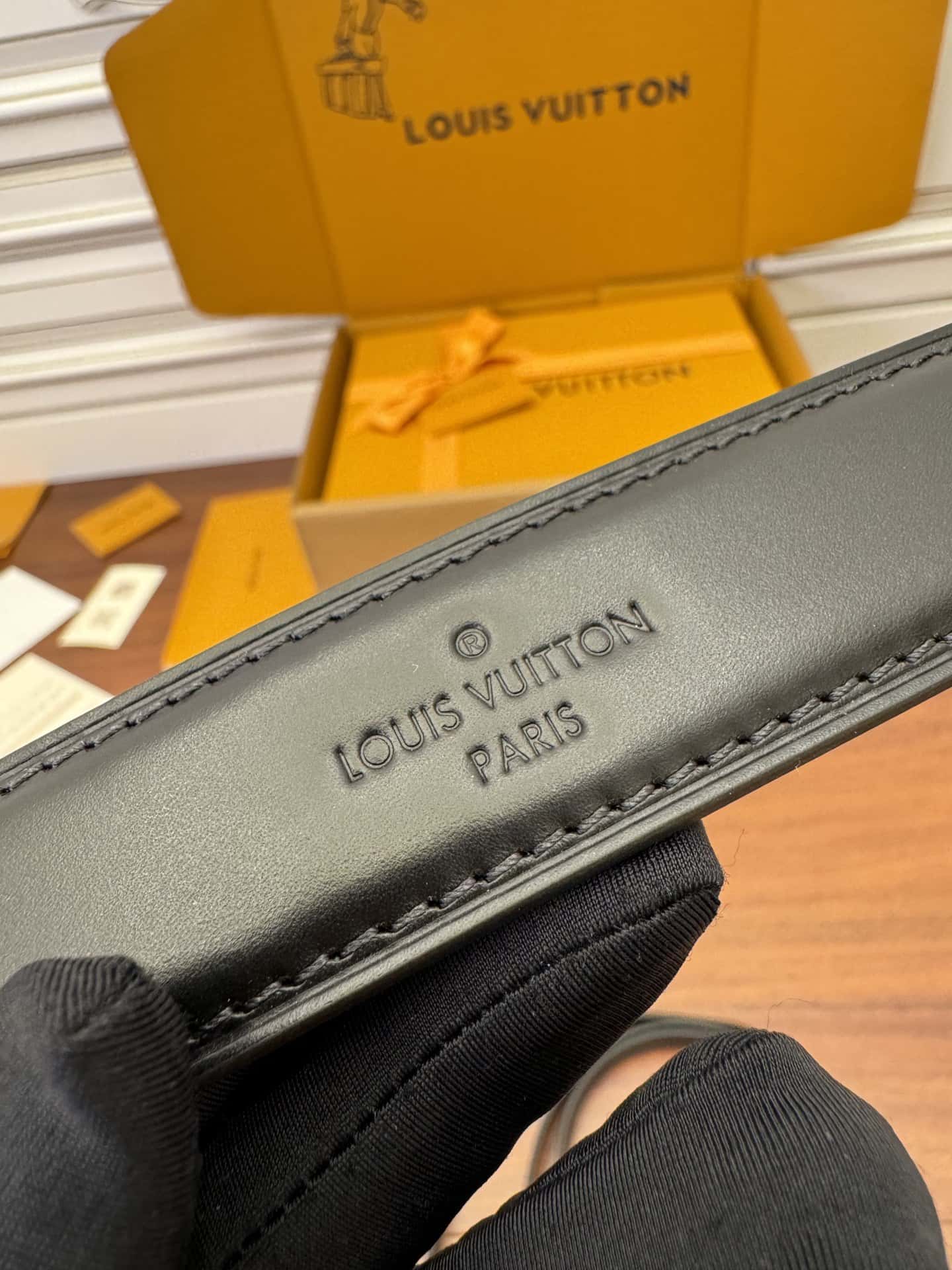 LV M47139 South Asia Exclusive Side Trunk PM專櫃同步¥2,380.00-頂級1:1精品高仿包包香港台灣批發價格推薦微信哪裡買