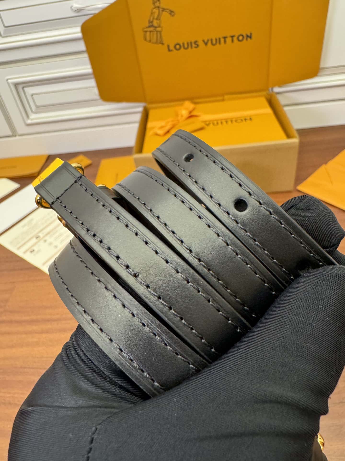 LV M47139 South Asia Exclusive Side Trunk PM專櫃同步¥2,380.00-頂級1:1精品高仿包包香港台灣批發價格推薦微信哪裡買