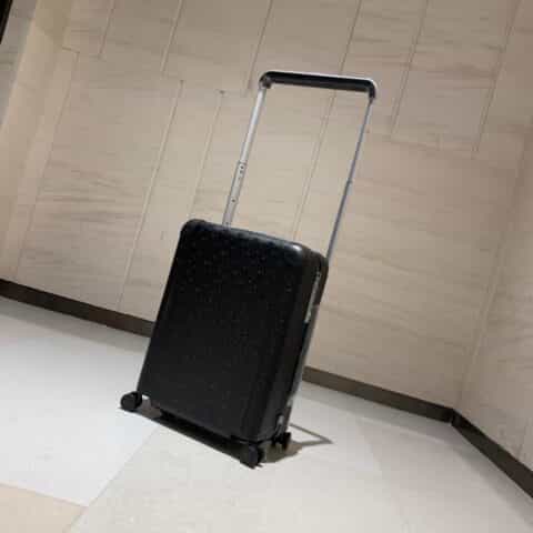 LV路易威登Taurillon 皮革壓印Horizon 55 拉桿箱M20438¥5480.00-頂級1:1精品高仿包包香港台灣批發價格推薦微信哪裡買