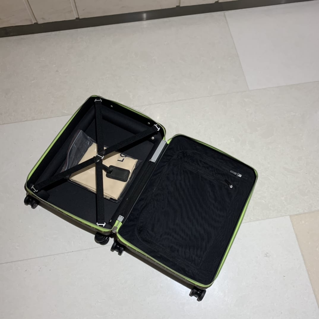 LV路易威登55cm新版 Horizon 拉桿箱¥5280.00-頂級1:1精品高仿包包香港台灣批發價格推薦微信哪裡買