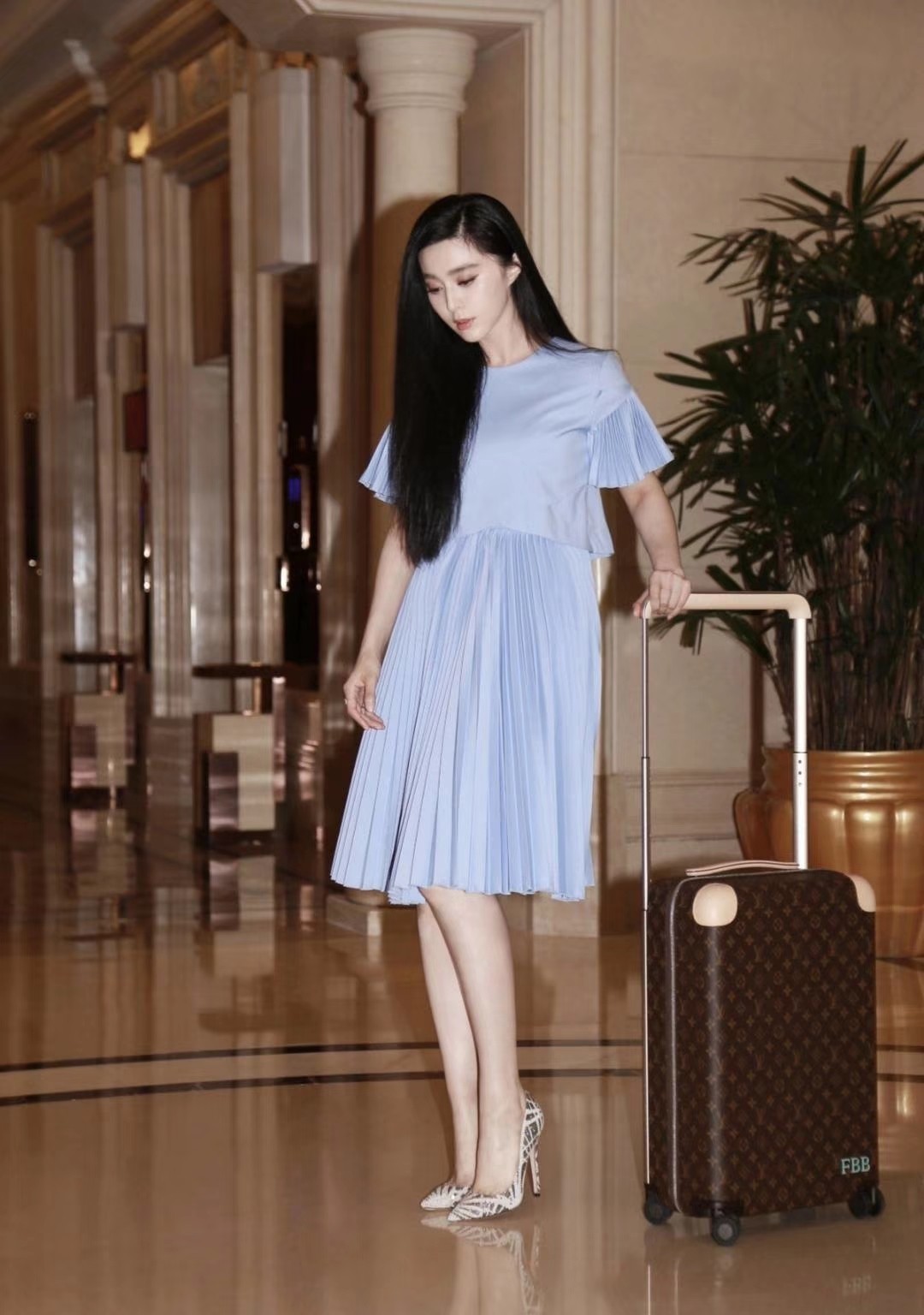 LV路易威登55厘米四拉輪桿箱¥4280.00-頂級1:1精品高仿包包香港台灣批發價格推薦微信哪裡買