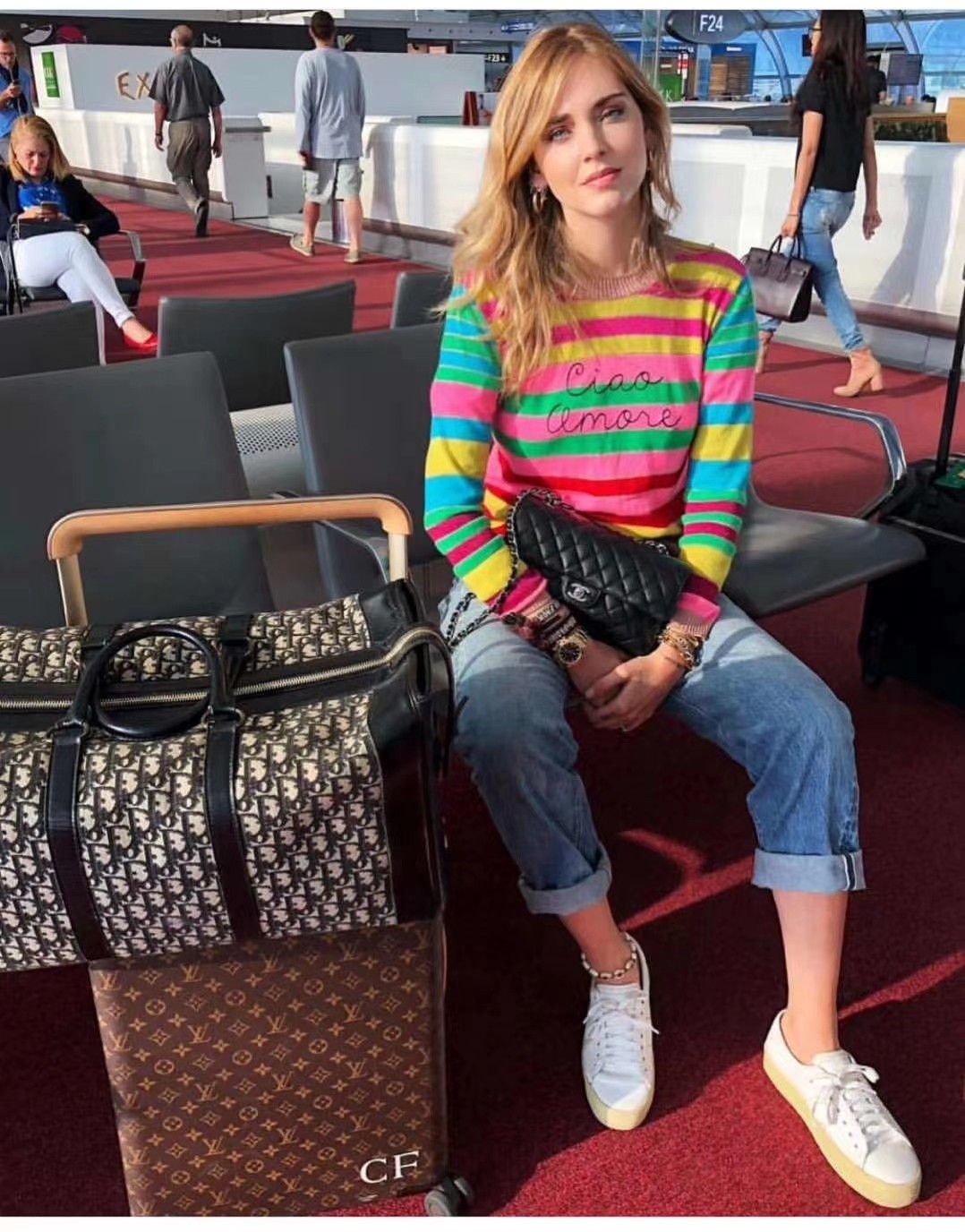 LV路易威登55厘米四拉輪桿箱¥4280.00-頂級1:1精品高仿包包香港台灣批發價格推薦微信哪裡買