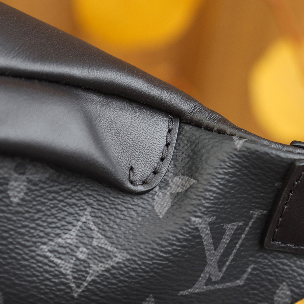 LV M44336腰包 Discovery Bumbag單肩背包¥1,880.00-頂級1:1精品高仿包包香港台灣批發價格推薦微信哪裡買