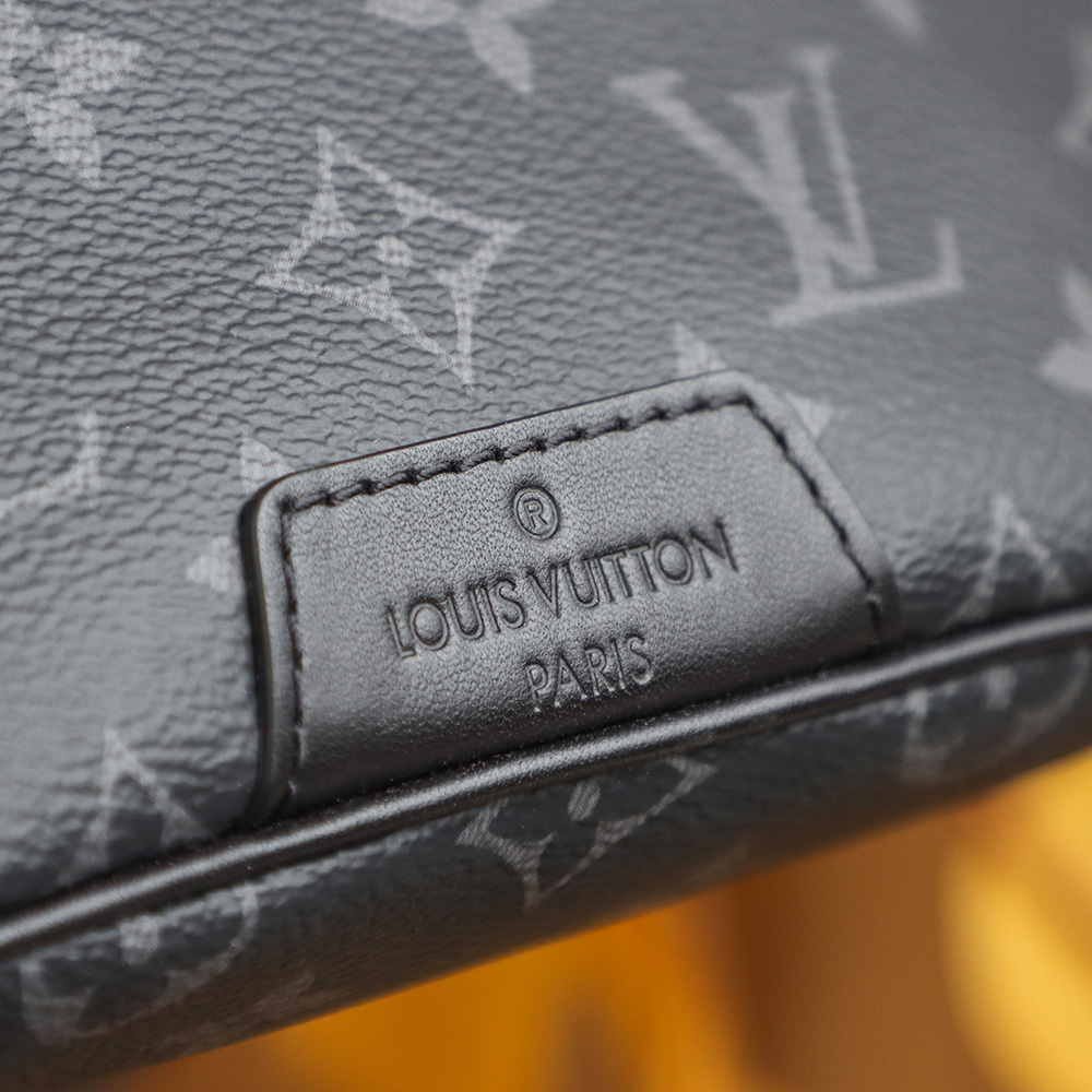 LV M44336腰包 Discovery Bumbag單肩背包¥1,880.00-頂級1:1精品高仿包包香港台灣批發價格推薦微信哪裡買