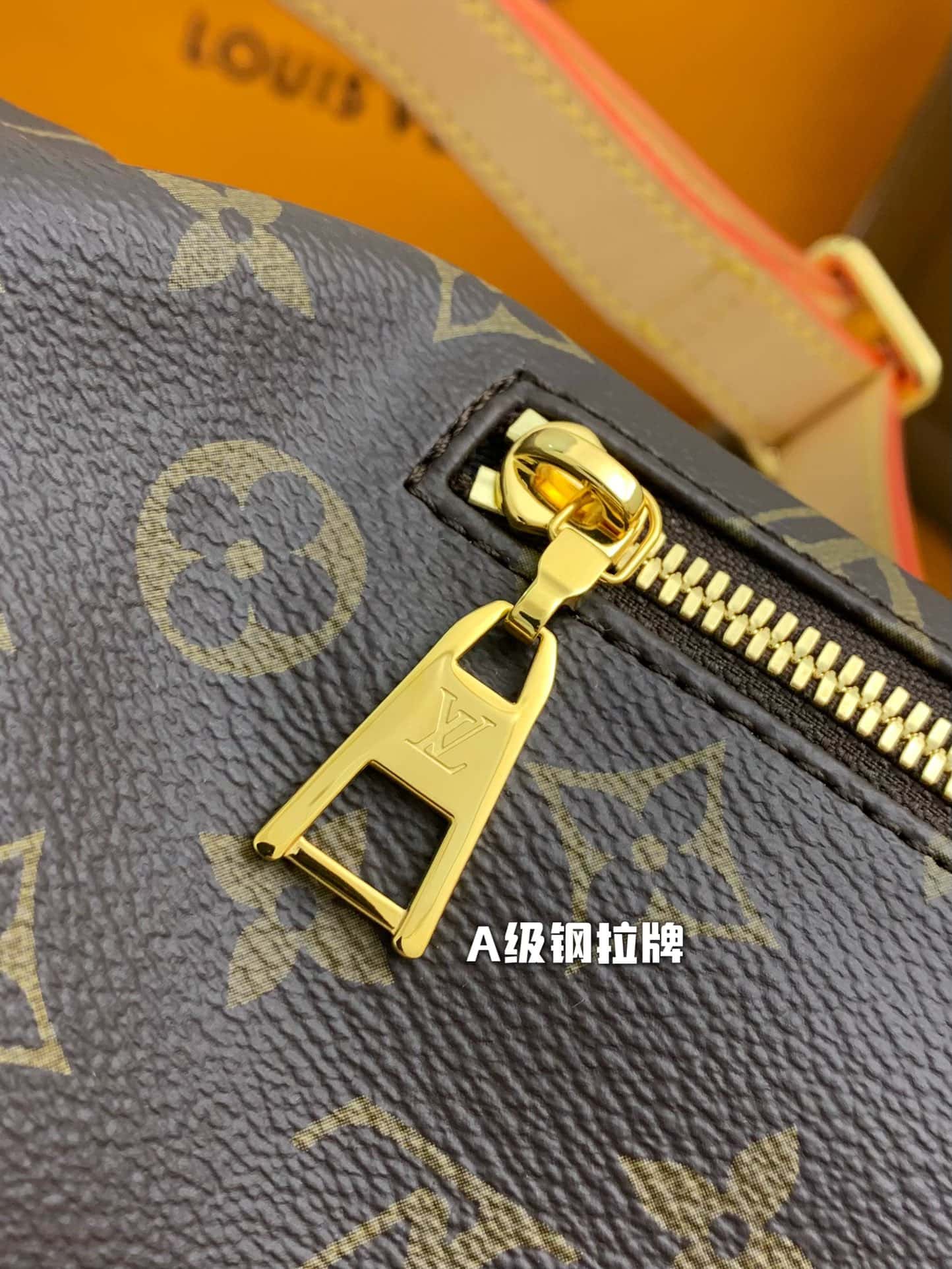 LV BUMBAG 老花腰包 M43644全套專櫃包裝¥1,680.00-頂級1:1精品高仿包包香港台灣批發價格推薦微信哪裡買