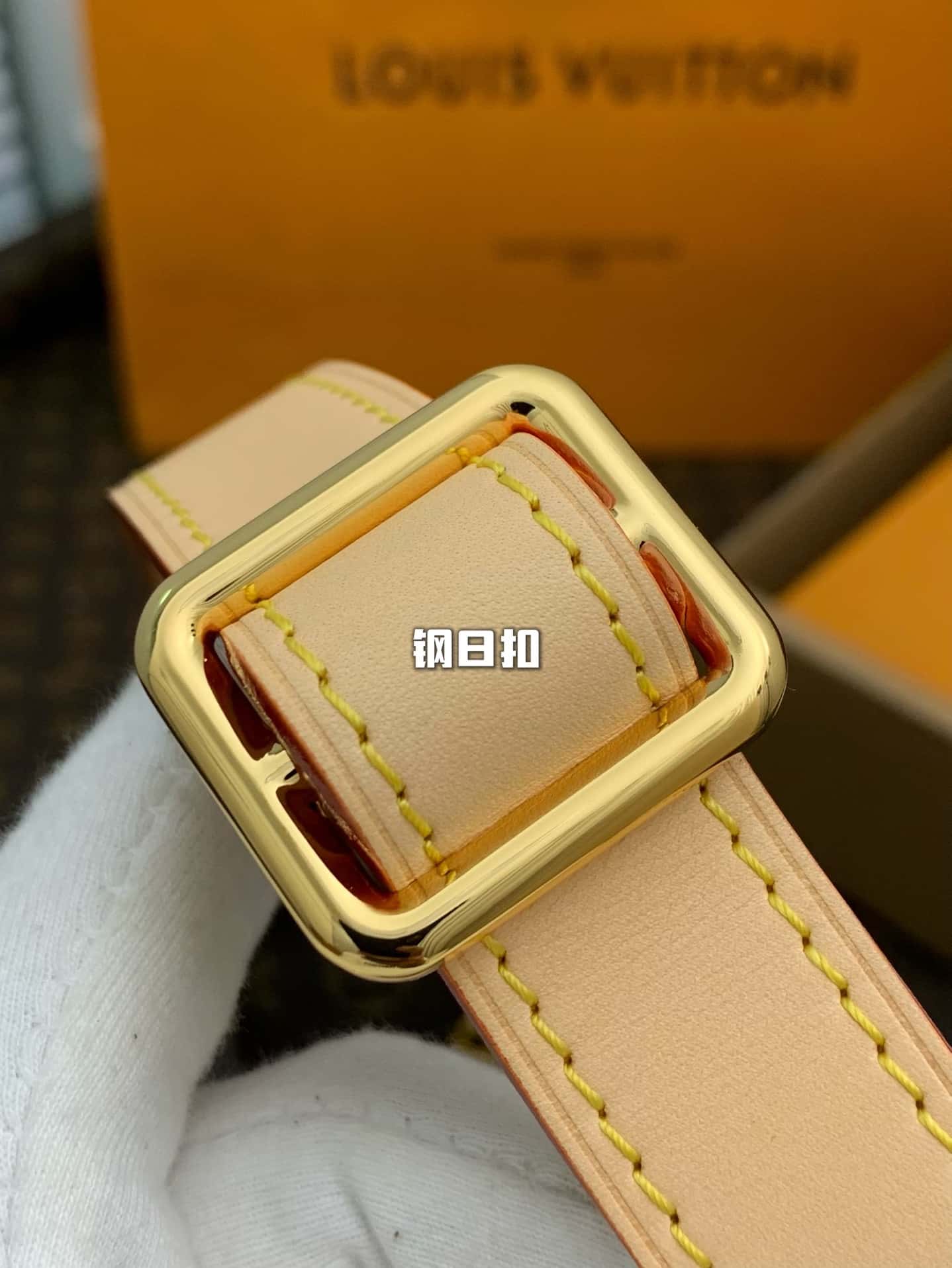 LV BUMBAG 老花腰包 M43644全套專櫃包裝¥1,680.00-頂級1:1精品高仿包包香港台灣批發價格推薦微信哪裡買