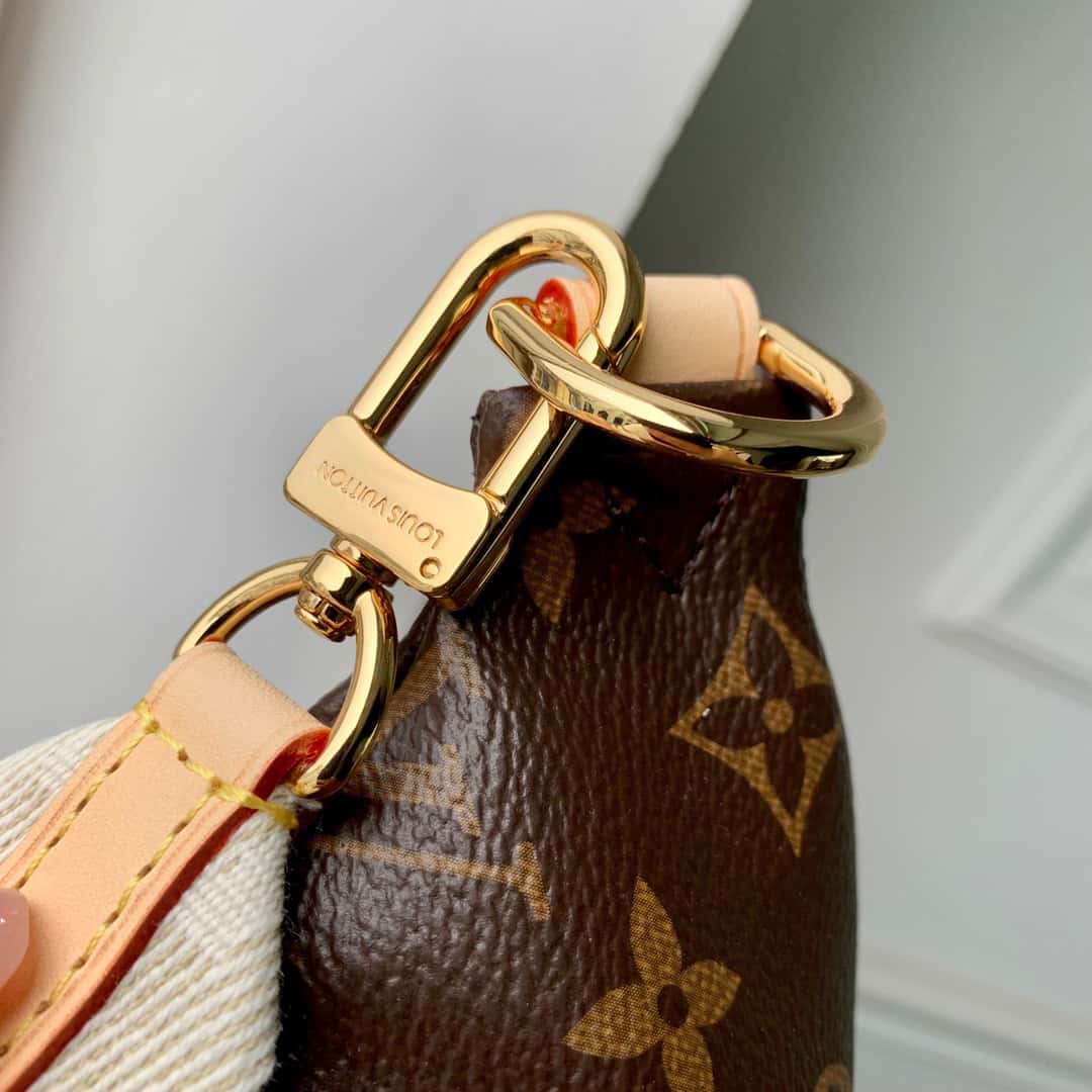 ＬＶ原單復刻佈袋M46784腰包胸包¥1,４８0.00-頂級1:1精品高仿包包香港台灣批發價格推薦微信哪裡買