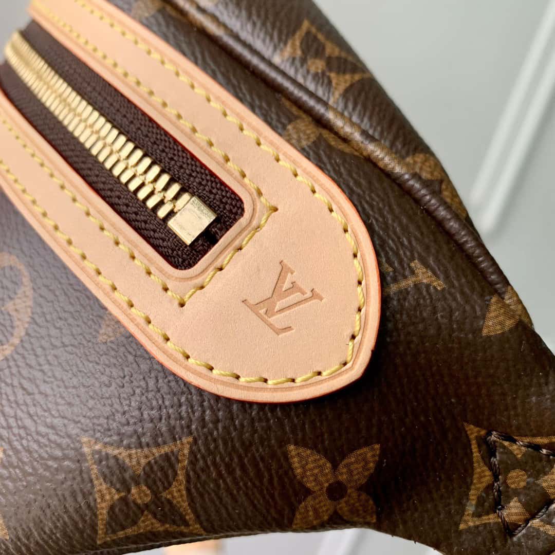ＬＶ原單復刻佈袋M46784腰包胸包¥1,４８0.00-頂級1:1精品高仿包包香港台灣批發價格推薦微信哪裡買
