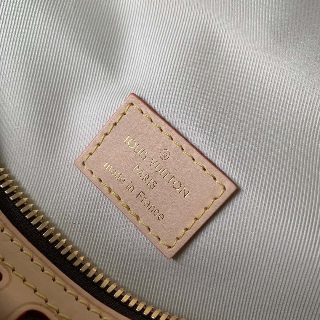ＬＶ原單復刻佈袋M46784腰包胸包¥1,４８0.00-頂級1:1精品高仿包包香港台灣批發價格推薦微信哪裡買