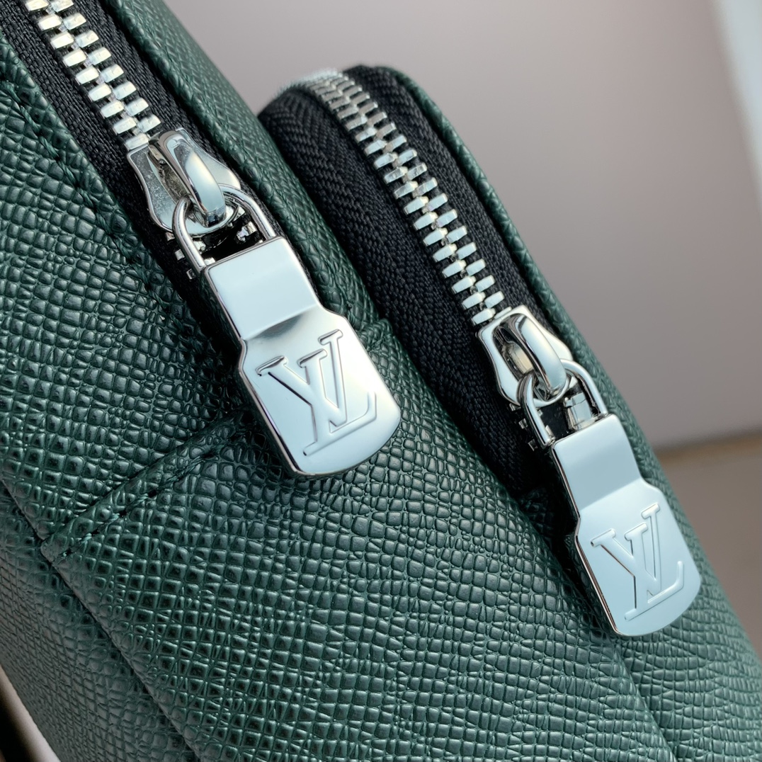 LV高仿原單腰包 M30860 AVENUE SLING BAG¥1,280.00-頂級1:1精品高仿包包香港台灣批發價格推薦微信哪裡買