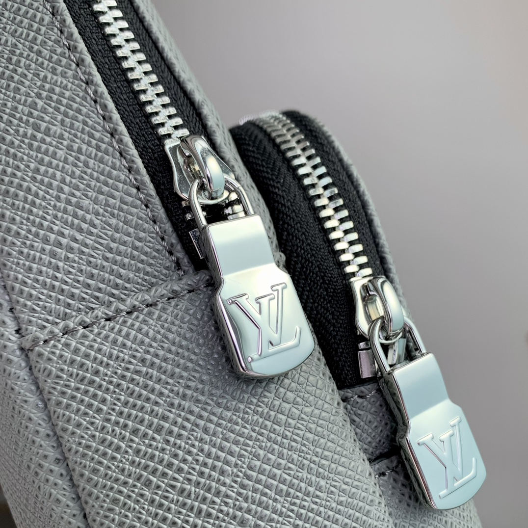 LV背包頂級復刻原單 M30859 AVENUE SLING BAG¥1980.00-頂級1:1精品高仿包包香港台灣批發價格推薦微信哪裡買