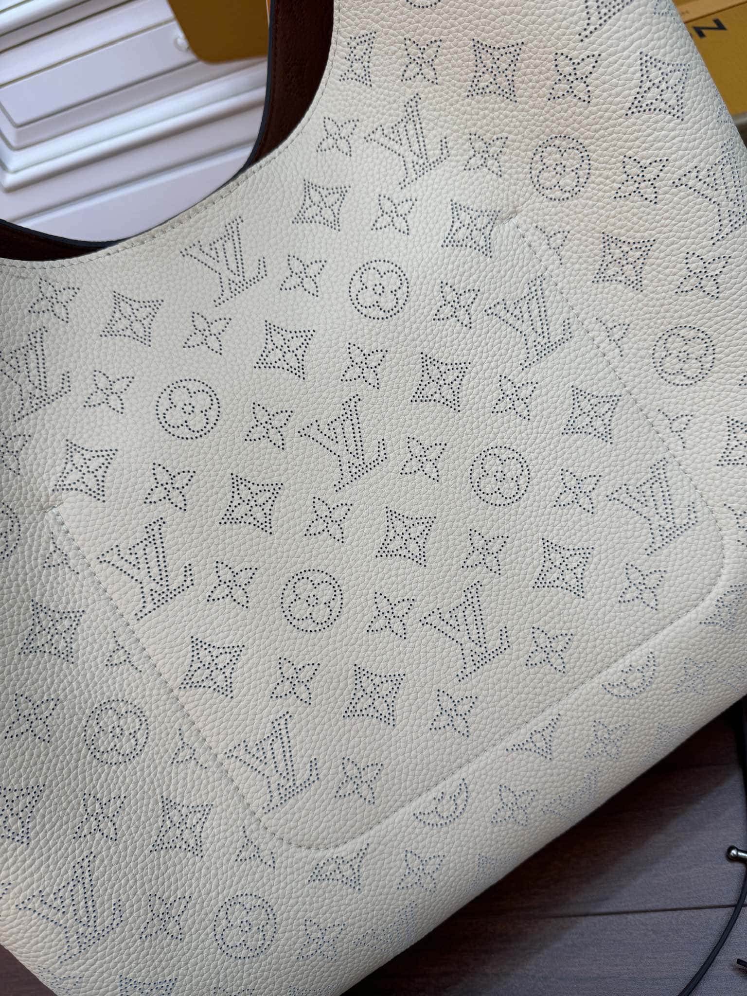 LV M53188特正版 Carmel正品代工廠意大利A級皮料¥3480.00-頂級1:1精品高仿包包香港台灣批發價格推薦微信哪裡買