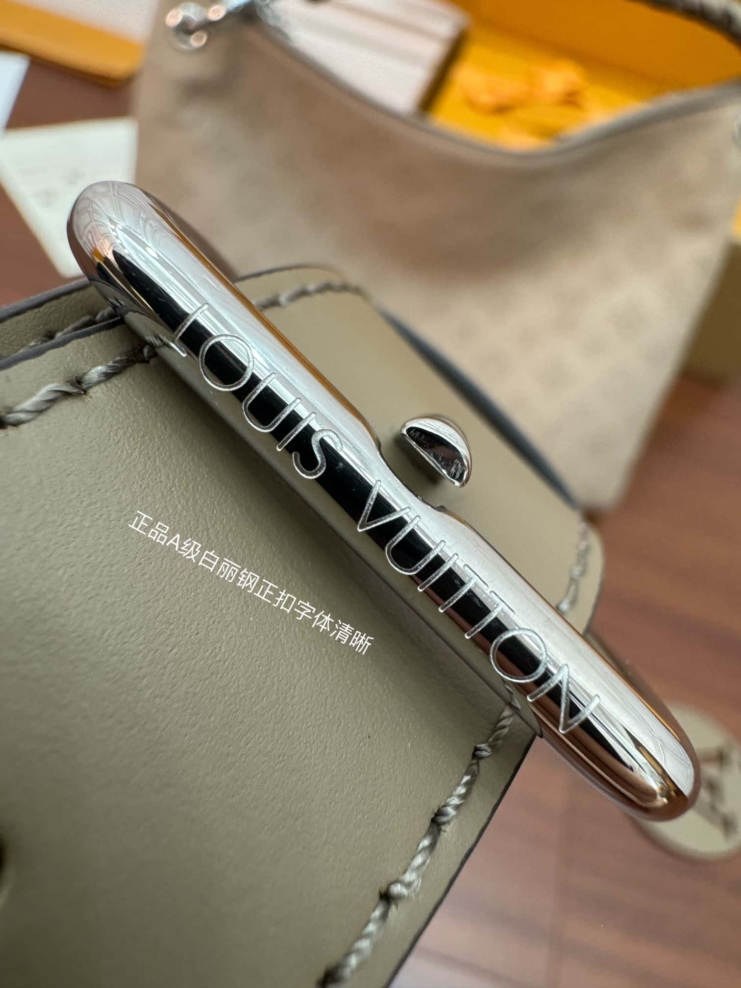 LV 正品級原單M56084 BEAUBOURG HOBO 中號手袋¥3,180.00-頂級1:1精品高仿包包香港台灣批發價格推薦微信哪裡買