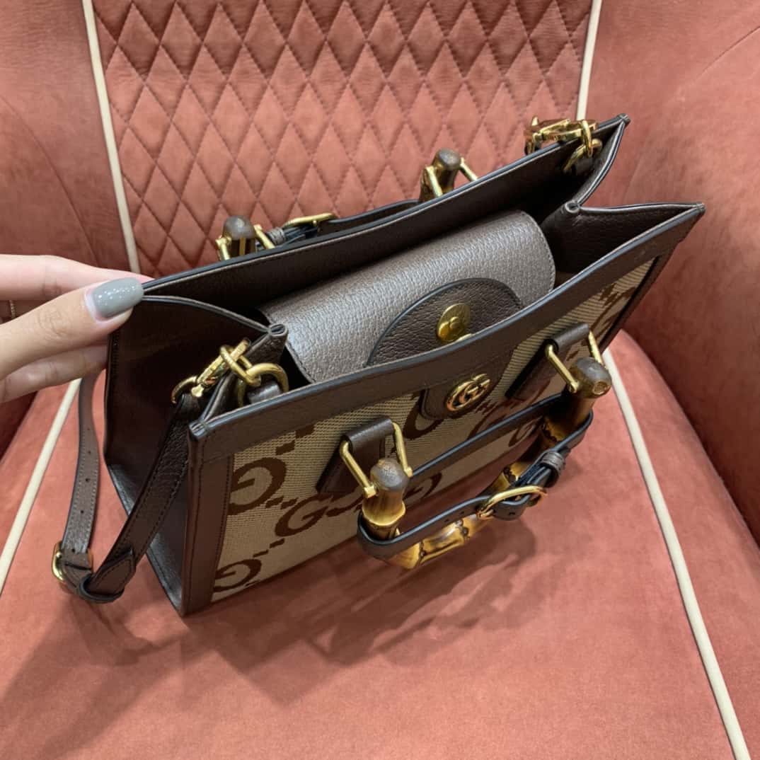 GUUCCCI正品級原單品質 Gucc1 Diana 帆布托特包 660195¥1,980.00-頂級1:1精品高仿包包香港台灣批發價格推薦微信哪裡買