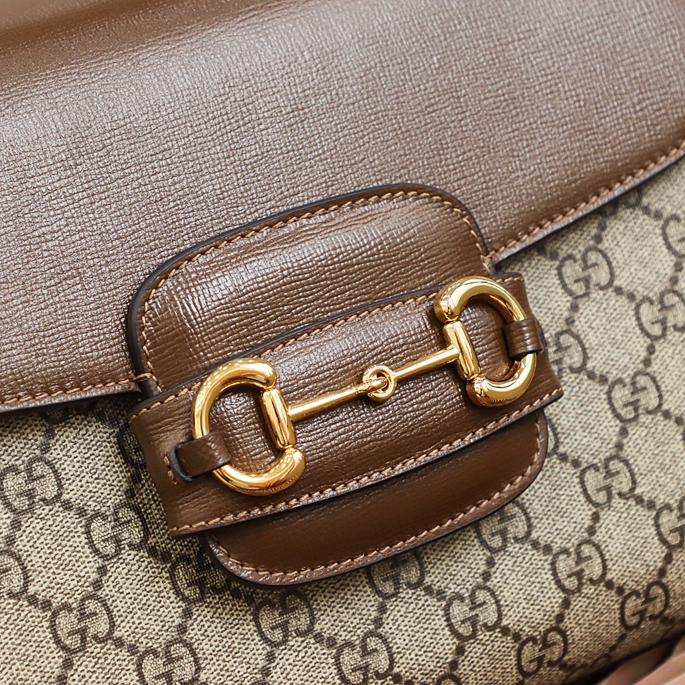 GUUCCCI Horsebit 1955系列中號手提包 頂級復刻包702049 9AAAJ 8563¥1,980.00-頂級1:1精品高仿包包香港台灣批發價格推薦微信哪裡買