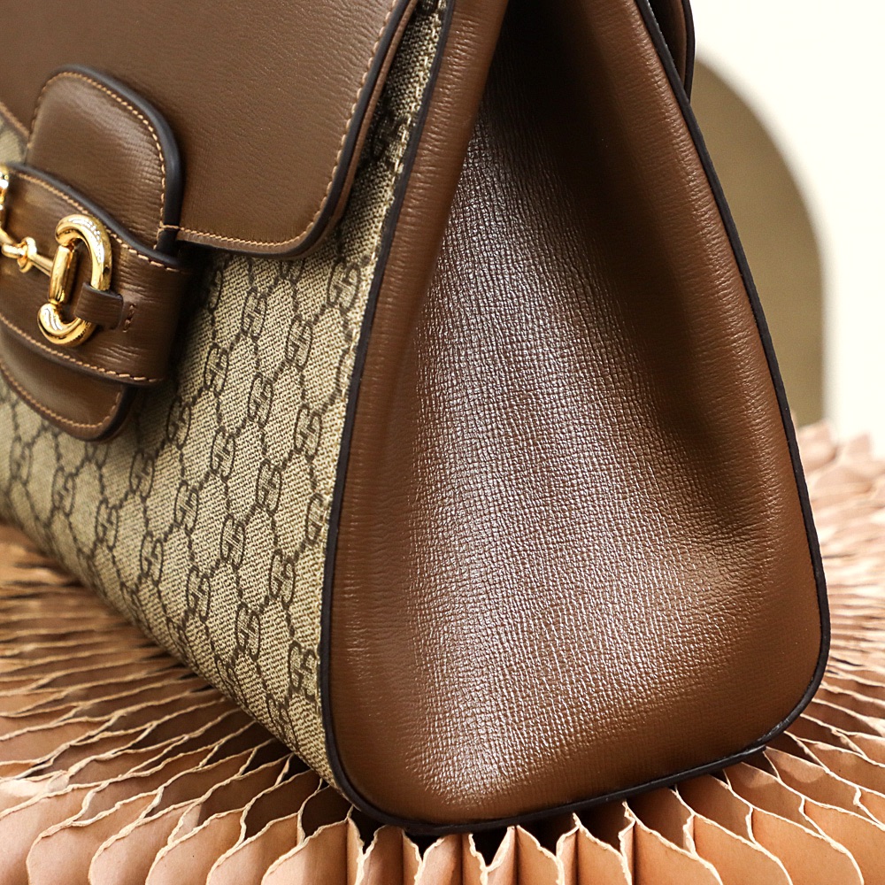 GUUCCCI Horsebit 1955系列中號手提包 頂級復刻包702049 9AAAJ 8563¥1,980.00-頂級1:1精品高仿包包香港台灣批發價格推薦微信哪裡買