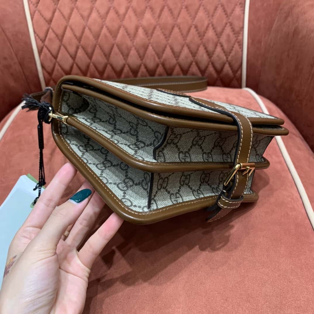 GUUCCCI Retro風琴包 671620最頂高仿包包¥1,880.00-頂級1:1精品高仿包包香港台灣批發價格推薦微信哪裡買