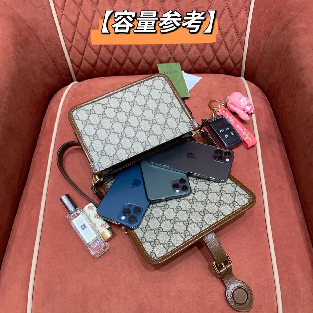 GUUCCCI Retro風琴包 671620最頂高仿包包¥1,880.00-頂級1:1精品高仿包包香港台灣批發價格推薦微信哪裡買