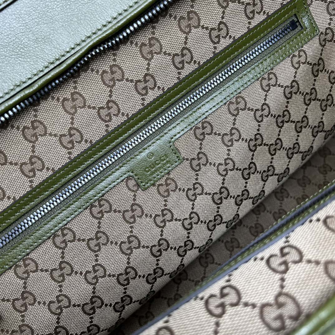 GUUCCCI古馳飾同色系雙G大號托特包725683¥2480.00-頂級1:1精品高仿包包香港台灣批發價格推薦微信哪裡買