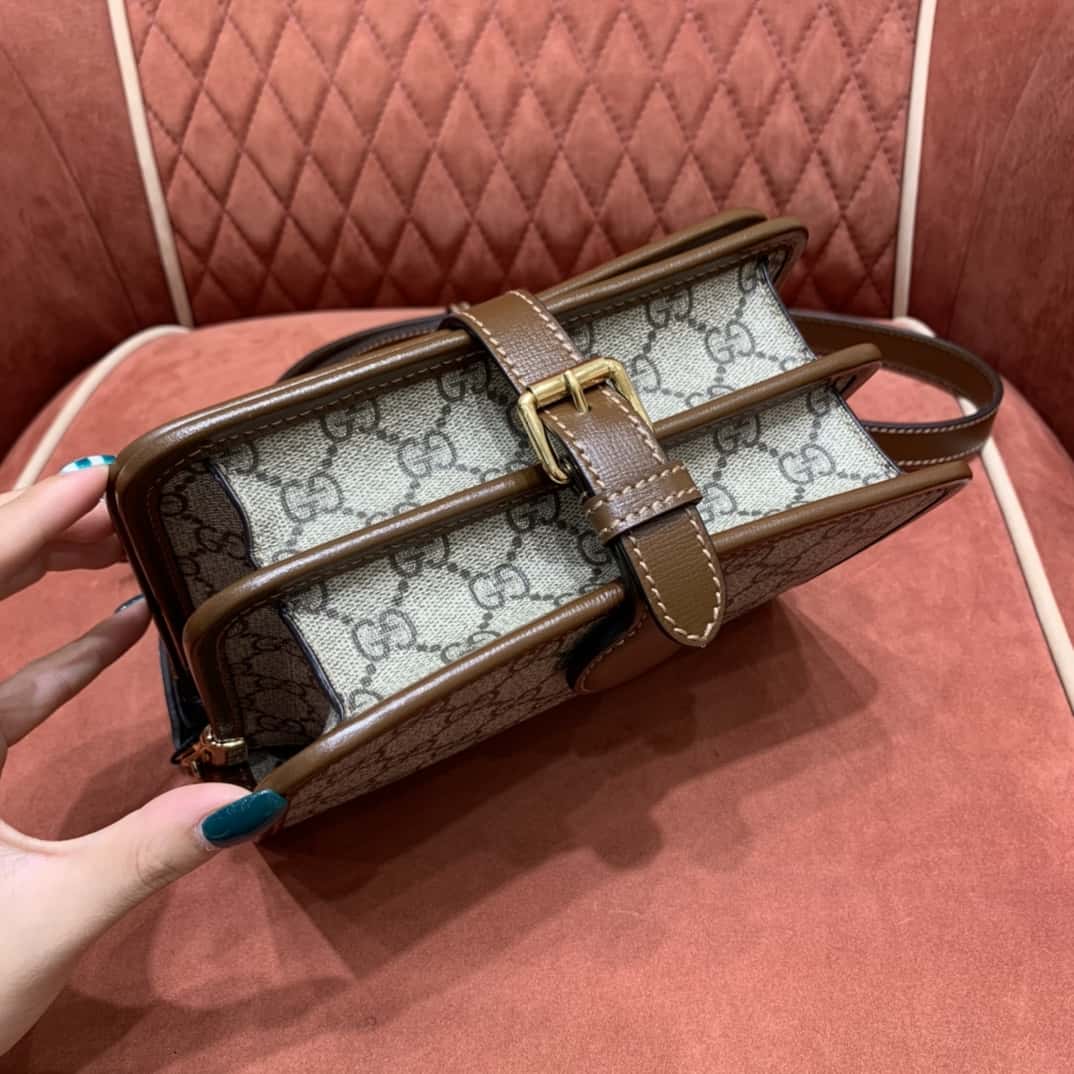 GUUCCCI Retro風琴包頂級高仿古奇包包 671620¥1,880.00-頂級1:1精品高仿包包香港台灣批發價格推薦微信哪裡買