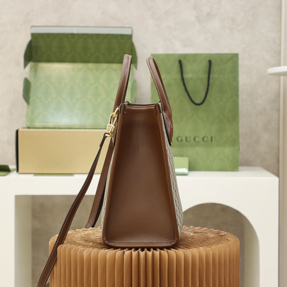 GUUCCCI GG small tote bag精仿托特包 659983 92TCG 8563¥1,880.00-頂級1:1精品高仿包包香港台灣批發價格推薦微信哪裡買