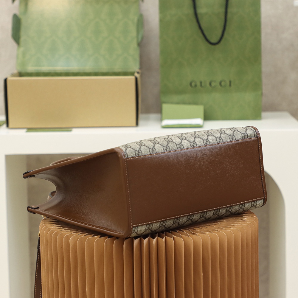 GUUCCCI GG small tote bag精仿托特包 659983 92TCG 8563¥1,880.00-頂級1:1精品高仿包包香港台灣批發價格推薦微信哪裡買