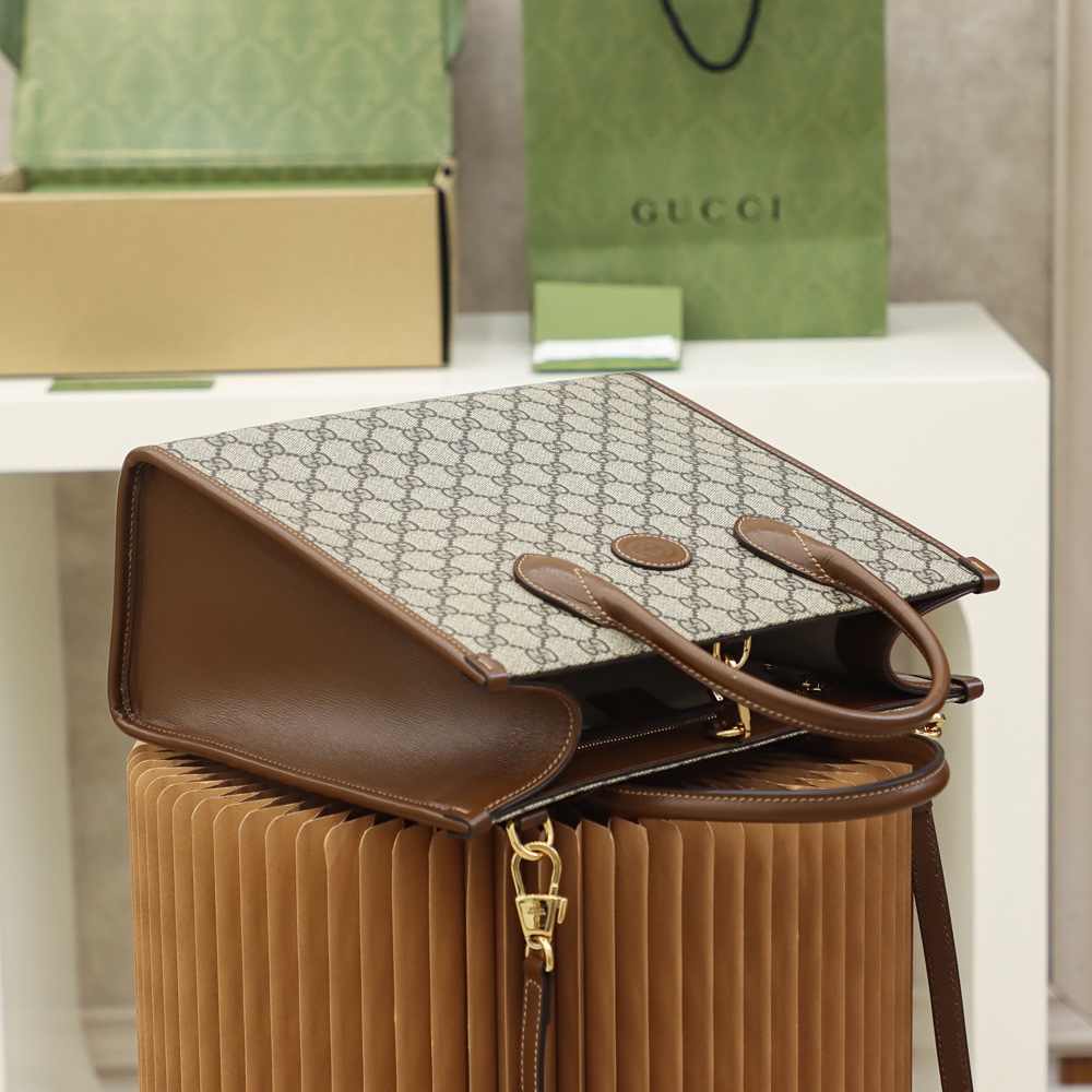 GUUCCCI GG small tote bag精仿托特包 659983 92TCG 8563¥1,880.00-頂級1:1精品高仿包包香港台灣批發價格推薦微信哪裡買