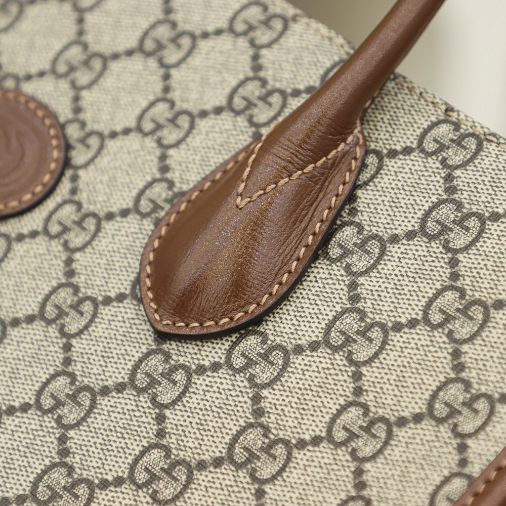 GUUCCCI GG small tote bag精仿托特包 659983 92TCG 8563¥1,880.00-頂級1:1精品高仿包包香港台灣批發價格推薦微信哪裡買