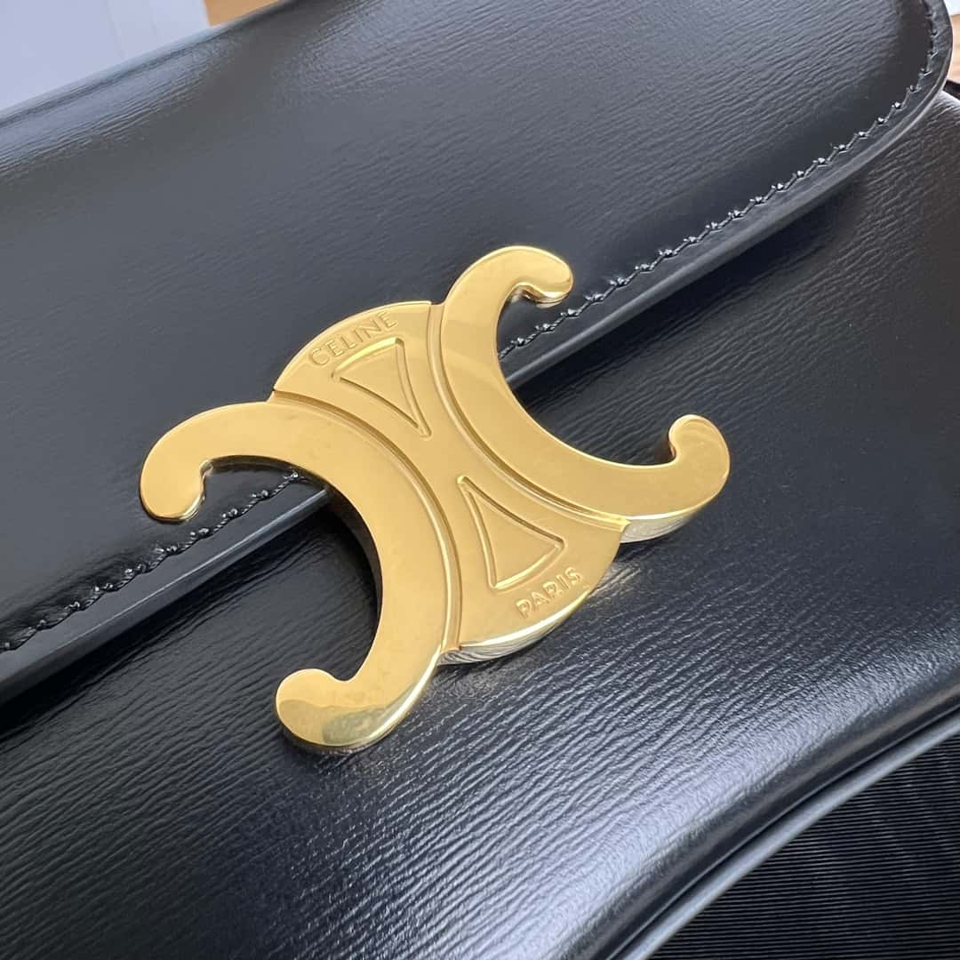 CELINE  NEW1 LOLA迷你法棍手袋 115533s-頂級1:1精品高仿包包香港台灣批發價格推薦微信哪裡買