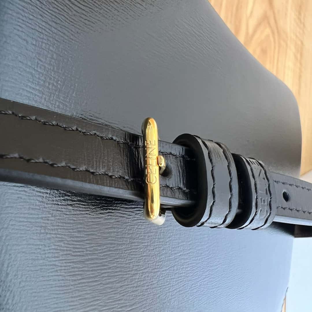 CELINE  NEW1 LOLA迷你法棍手袋 115533s-頂級1:1精品高仿包包香港台灣批發價格推薦微信哪裡買