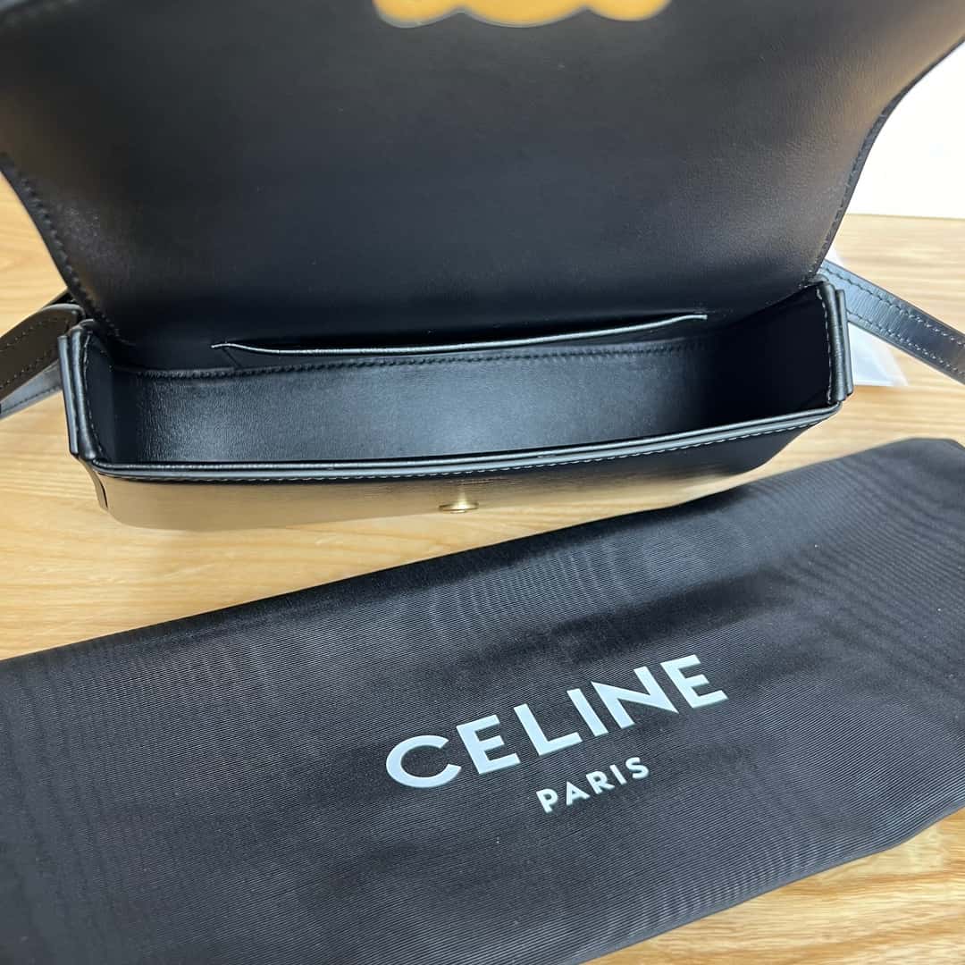 CELINE  NEW1 LOLA迷你法棍手袋 115533s-頂級1:1精品高仿包包香港台灣批發價格推薦微信哪裡買