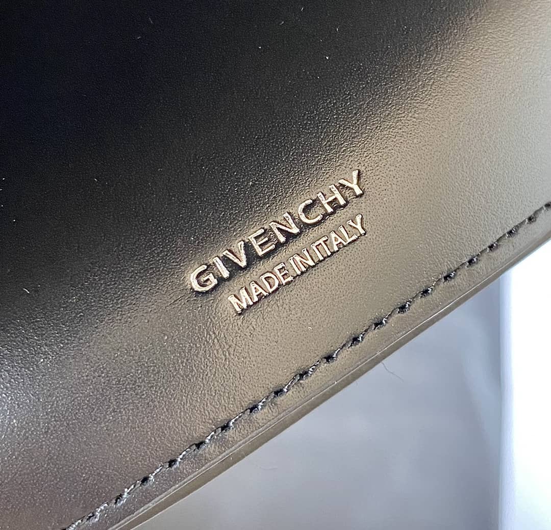 Givenchy紀梵希法國原廠box皮4G金屬磁力扣肩背包4g88-頂級1:1精品高仿包包香港台灣批發價格推薦微信哪裡買