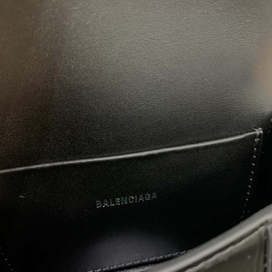 BALENCIAGA巴黎世家超級無敵小可愛沙漏包-頂級1:1精品高仿包包香港台灣批發價格推薦微信哪裡買