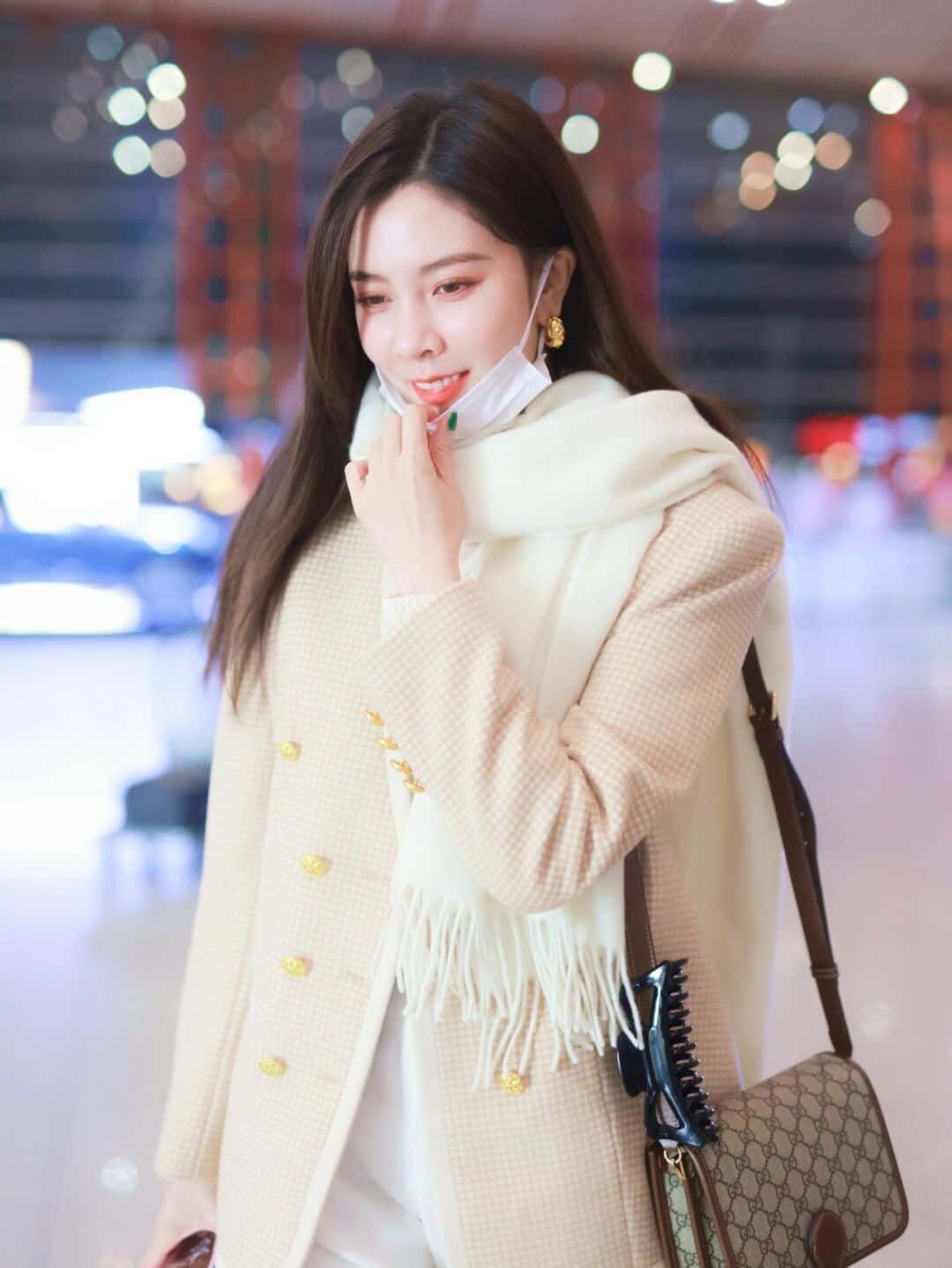 GUCCI Retro風琴包 671620-頂級1:1精品高仿包包香港台灣批發價格推薦微信哪裡買