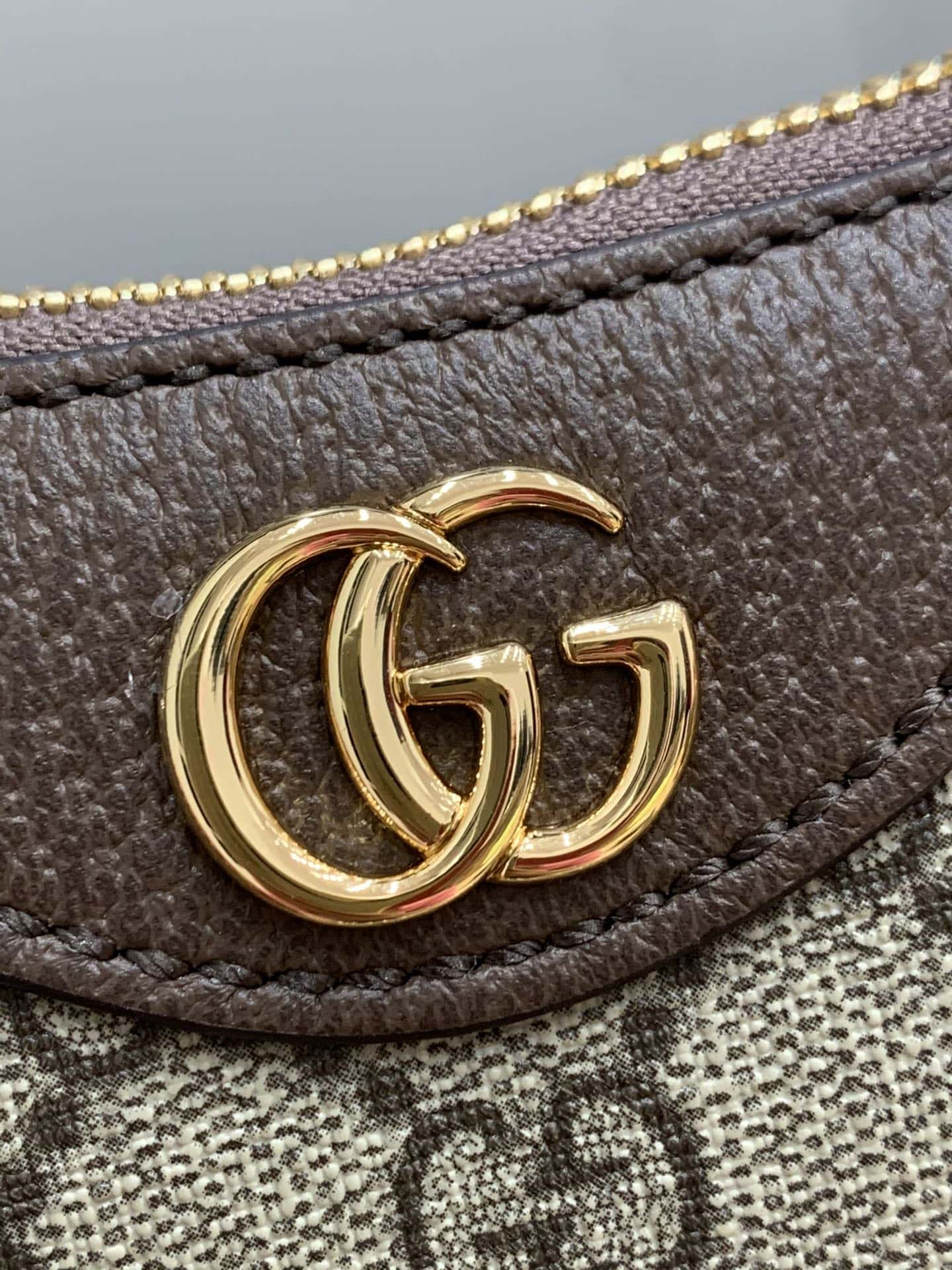 GUCCI ophidia草莓鏈條包 735132-頂級1:1精品高仿包包香港台灣批發價格推薦微信哪裡買