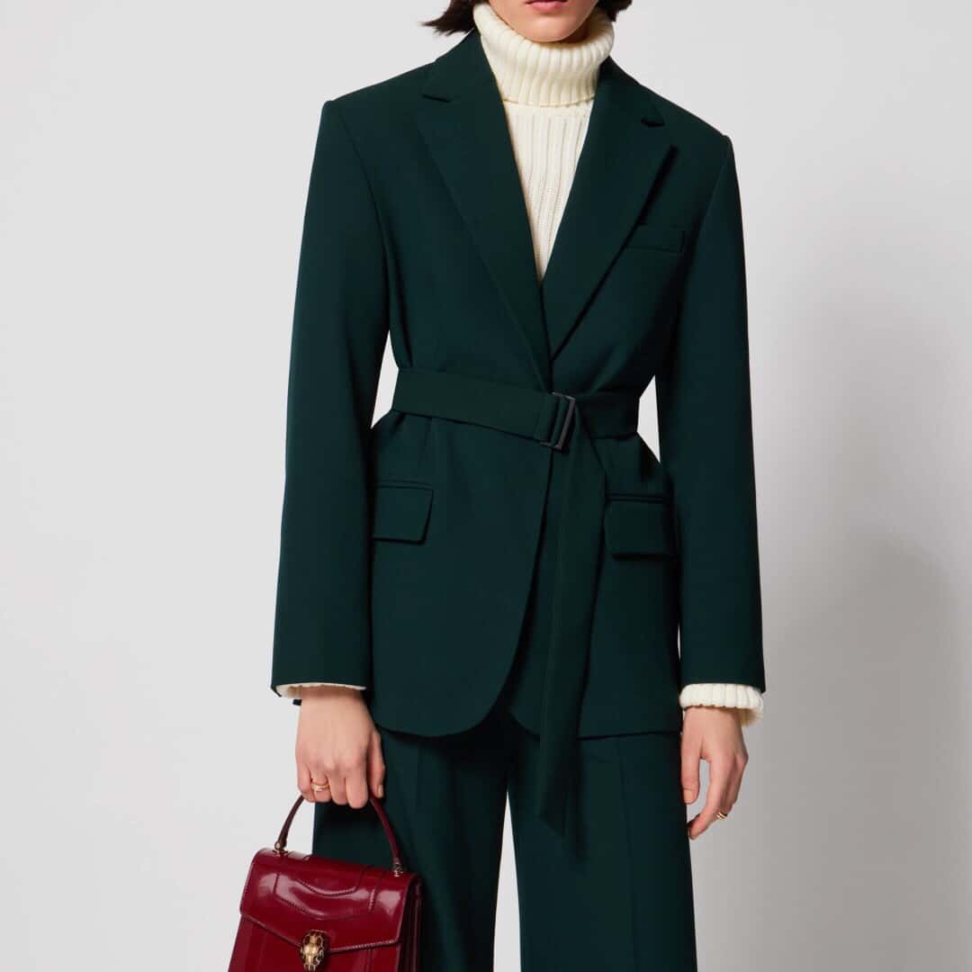 BVLGARI寶格麗 SERPENTI FOREVER 38329酒紅色18CM-頂級1:1精品高仿包包香港台灣批發價格推薦微信哪裡買