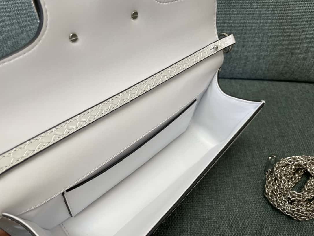 Valentino華倫天奴Garavani MINILOC小牛皮手袋1133L-頂級1:1精品高仿包包香港台灣批發價格推薦微信哪裡買