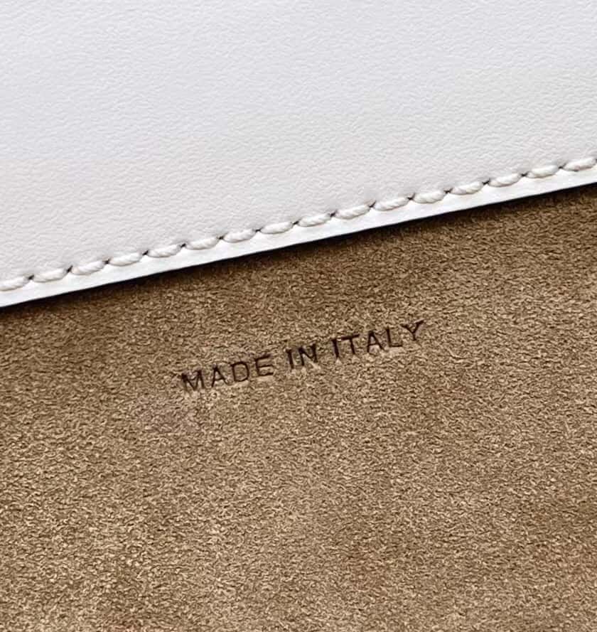 光滑小牛皮風琴肩背包8503-頂級1:1精品高仿包包香港台灣批發價格推薦微信哪裡買