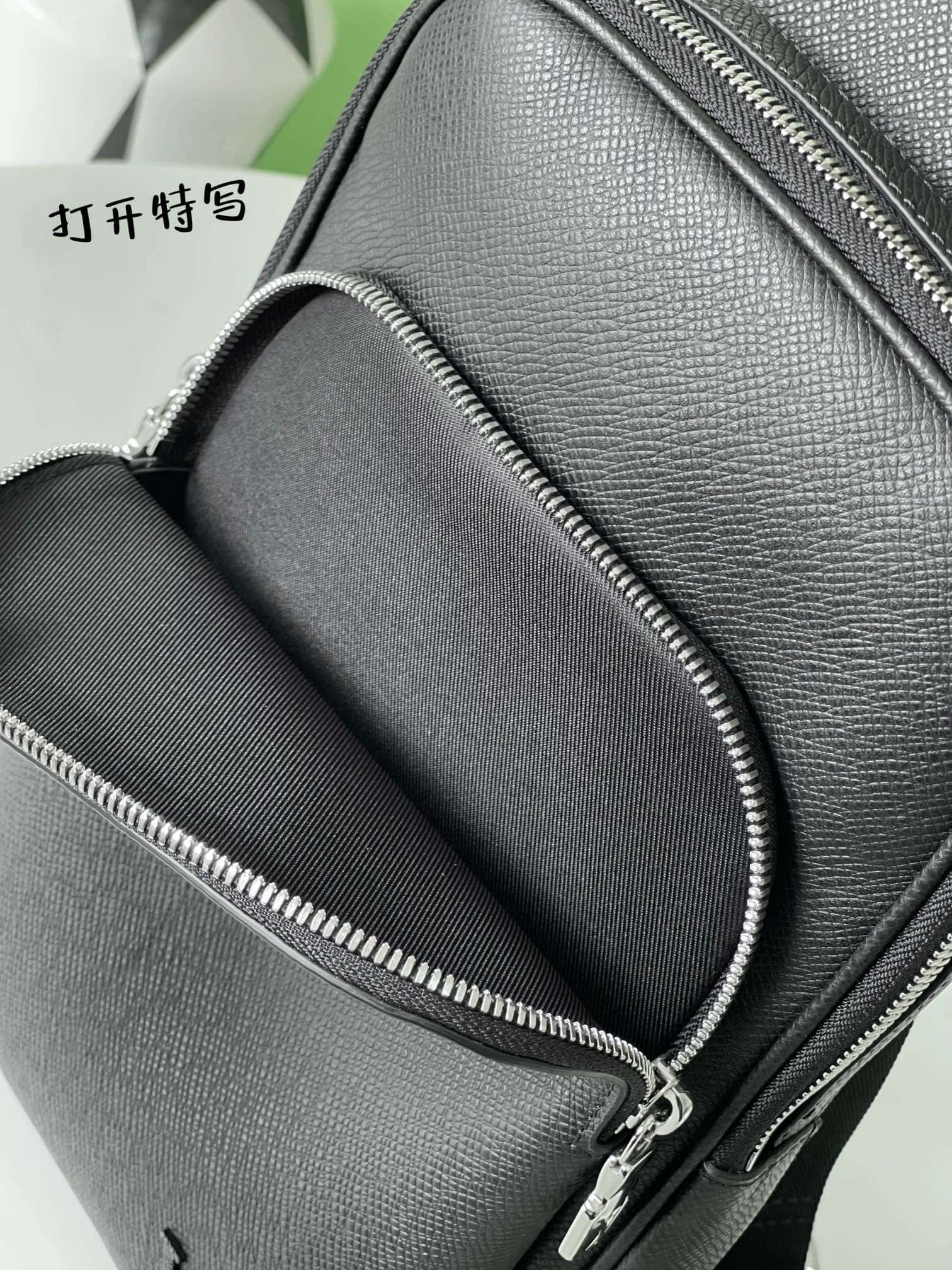 LV M30863 AVENUE NM 單肩包-頂級1:1精品高仿包包香港台灣批發價格推薦微信哪裡買