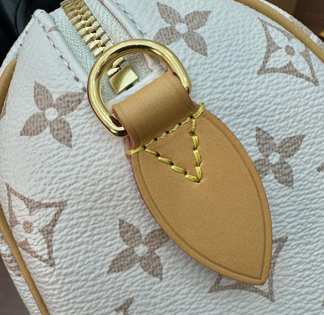 LV M46906 SPEEDY BANDOULIÈRE 20 手袋-頂級1:1精品高仿包包香港台灣批發價格推薦微信哪裡買