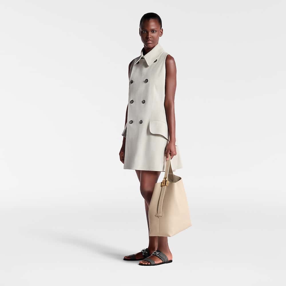 LV M25022 LOW KEY HOBO 中號手袋-頂級1:1精品高仿包包香港台灣批發價格推薦微信哪裡買