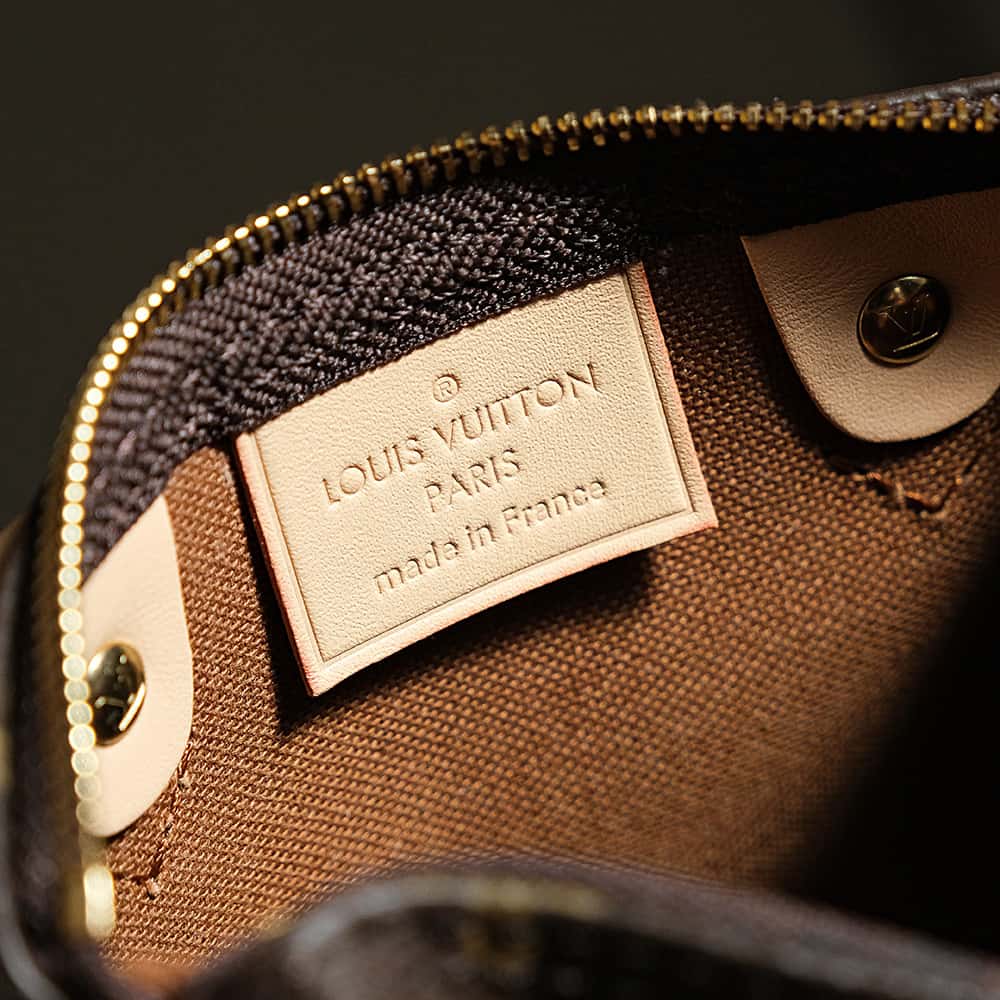 LV 𝐍𝐀𝐍𝐎 𝐒𝐏𝐄𝐄𝐃𝐘枕頭包系列# M61252-頂級1:1精品高仿包包香港台灣批發價格推薦微信哪裡買