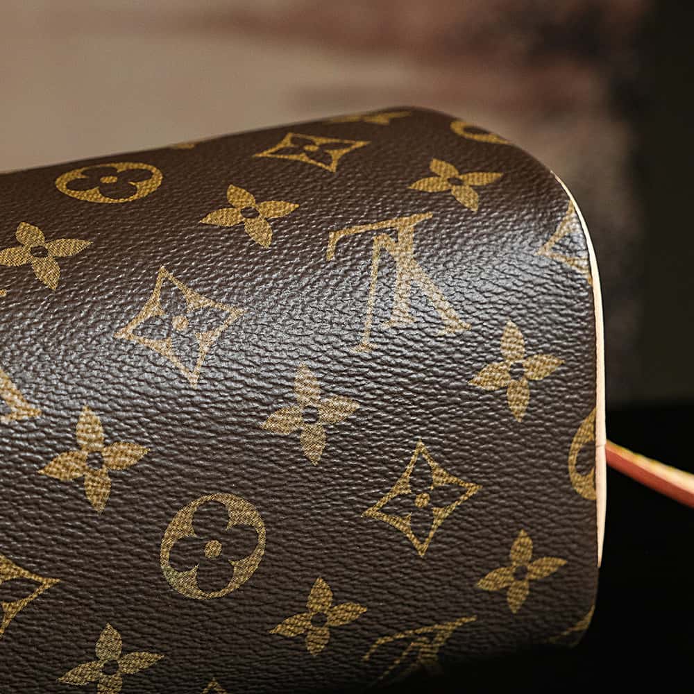 LV 𝐍𝐀𝐍𝐎 𝐒𝐏𝐄𝐄𝐃𝐘枕頭包系列# M61252-頂級1:1精品高仿包包香港台灣批發價格推薦微信哪裡買