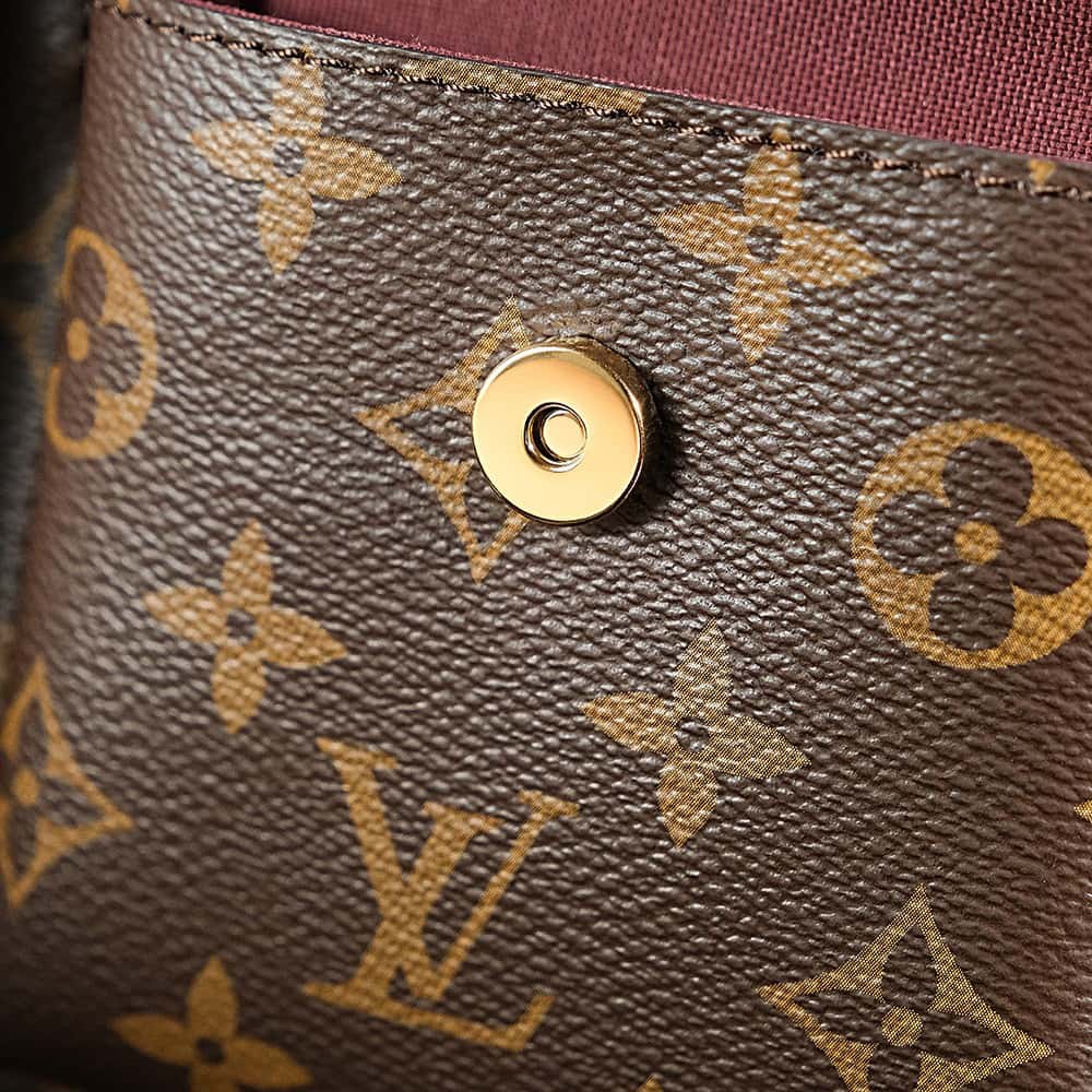 LV 𝐕𝐈𝐕𝐀𝐂𝐈𝐓𝐄 中古駱駝包系列# M46999-頂級1:1精品高仿包包香港台灣批發價格推薦微信哪裡買