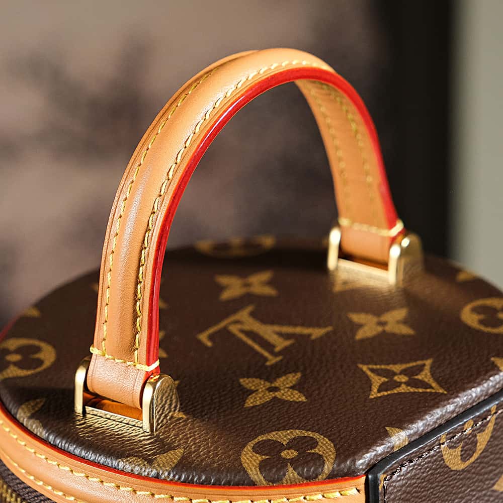 LV 𝐍𝐀𝐍𝐎 𝐂𝐀𝐍𝐍𝐄𝐒 發財桶系列 M82952-頂級1:1精品高仿包包香港台灣批發價格推薦微信哪裡買