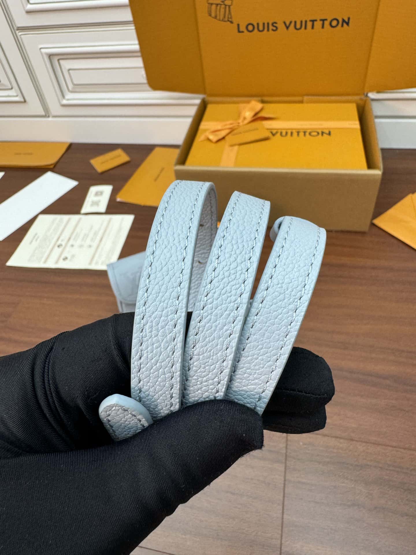 LV M83592 NANO DIANE 手袋-頂級1:1精品高仿包包香港台灣批發價格推薦微信哪裡買